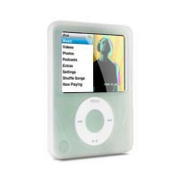 Philips Jam Jacket f/ iPod nano G3 (DLA98410H/10) Philips Jam Jacket f/ iPod nano G3 (DLA98410H/10)